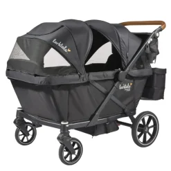 Larktale 2025 Caravan Coupe Quad V2