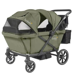 Larktale 2025 Caravan Coupe Quad V2