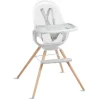 Munchkin 360° Cloud Swivel High Chair