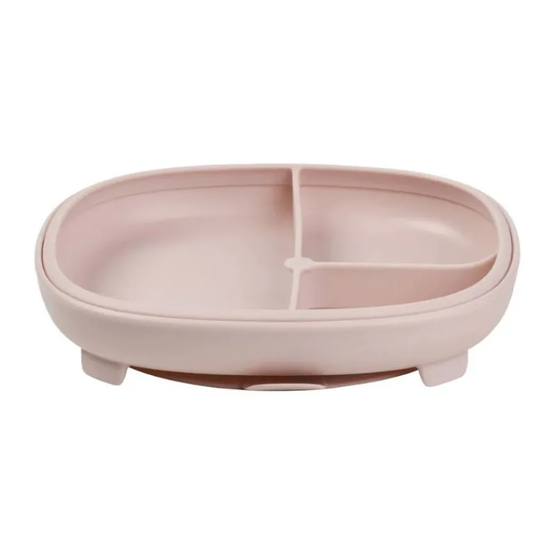 b.box 2 in 1 Suction Plate