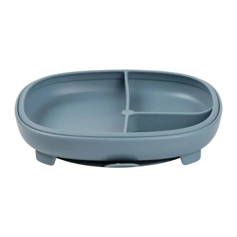 b.box 2 in 1 Suction Plate