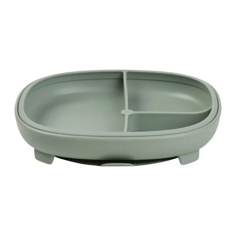 b.box 2 in 1 Suction Plate