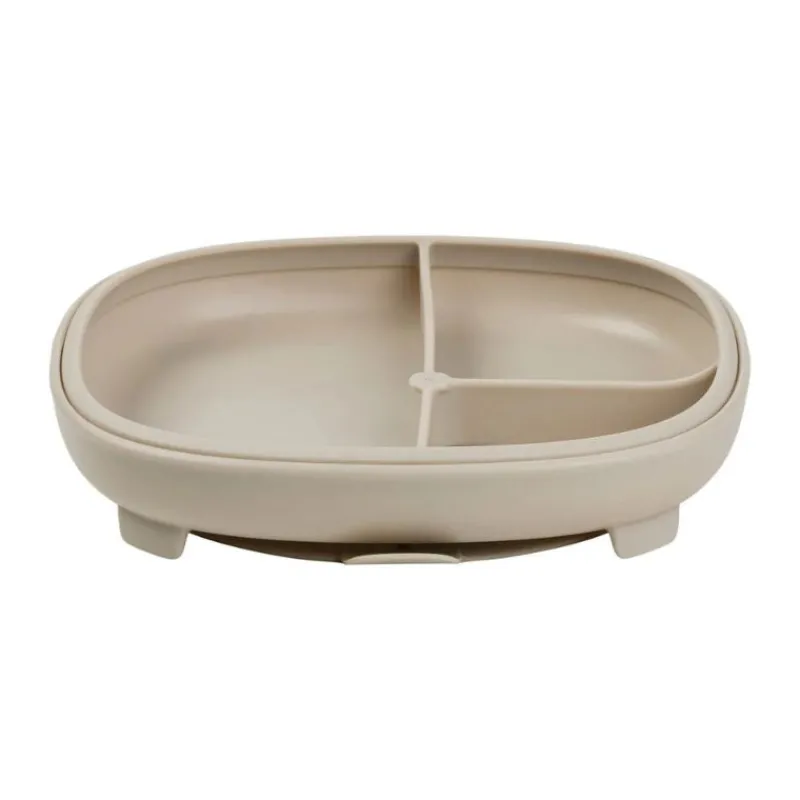 b.box 2 in 1 Suction Plate