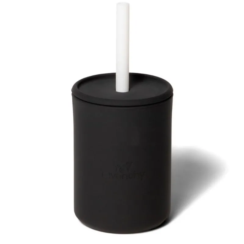 Avanchy 5 oz. La Petite Mini Silicone Baby Cup