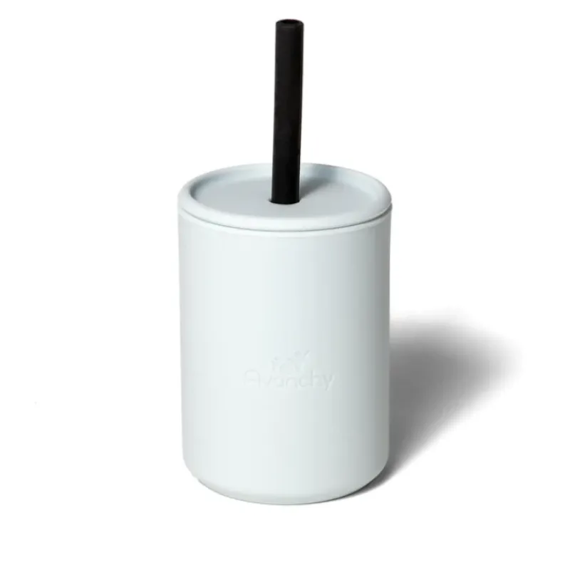 Avanchy 5 oz. La Petite Mini Silicone Baby Cup