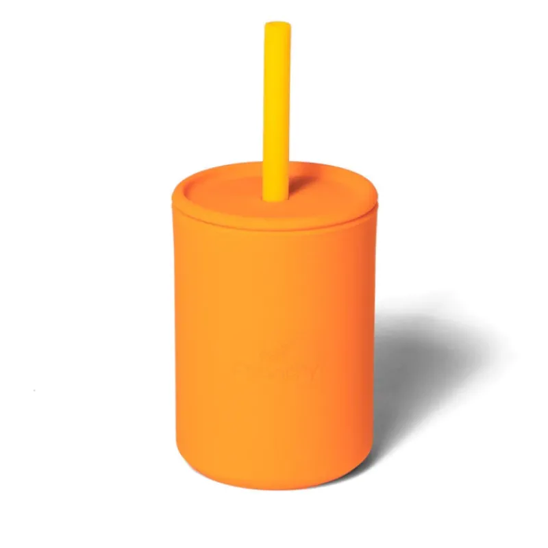 Avanchy 5 oz. La Petite Mini Silicone Baby Cup