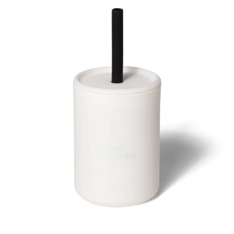 Avanchy 5 oz. La Petite Mini Silicone Baby Cup