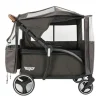 Keenz 2 Passenger All-weather Cover