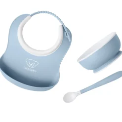 BabyBjorn 3 Piece Baby Feeding Set