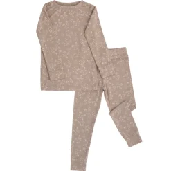 Pip + Phee 2 Piece Bamboo Set - Prints