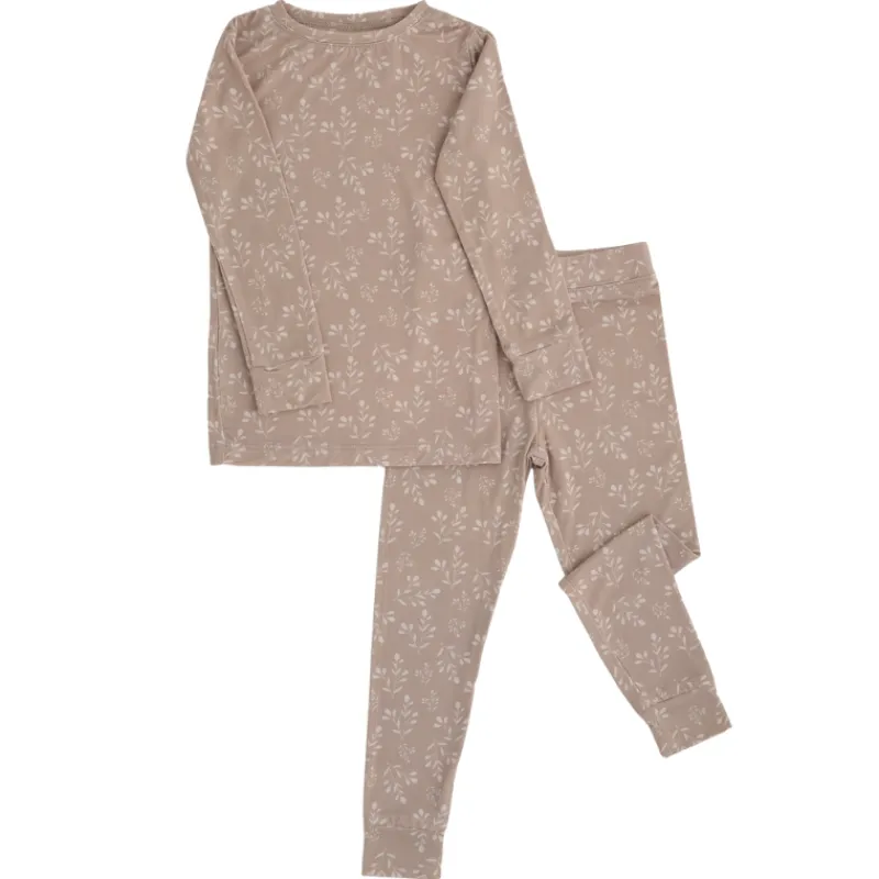 Pip + Phee 2 Piece Bamboo Set - Prints