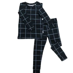 Pip + Phee 2 Piece Bamboo Set - Prints