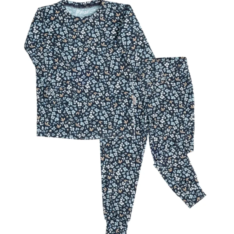 Pip + Phee 2 Piece Bamboo Set - Prints