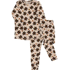 Pip + Phee 2 Piece Bamboo Set - Prints