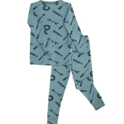 Pip + Phee 2 Piece Bamboo Set - Prints