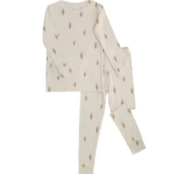 Pip + Phee 2 Piece Bamboo Set - Summer Collection