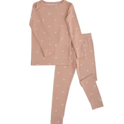 Pip + Phee 2 Piece Bamboo Set - Summer Collection