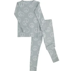 Pip + Phee 2 Piece Bamboo Set - Summer Collection