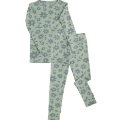 Pip + Phee 2 Piece Bamboo Set - Summer Collection