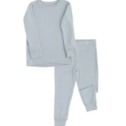 Pip + Phee 2 Piece Long Sleeve Bamboo Set - Solids