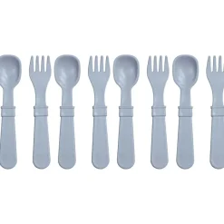 Re-Play 8 Piece Utensil Set