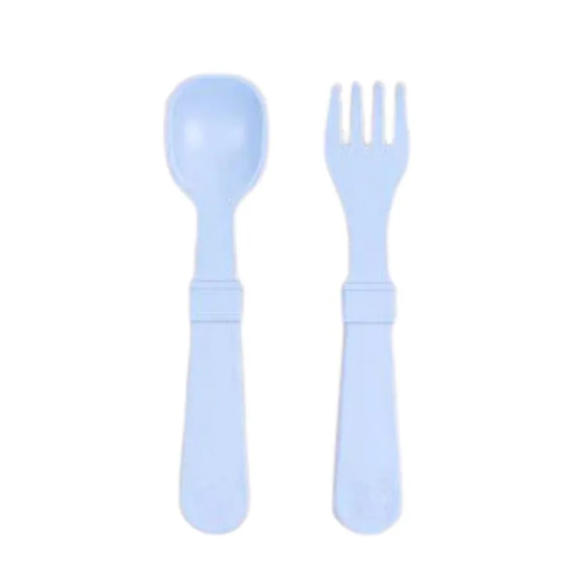 Re-Play 8 Piece Utensil Set