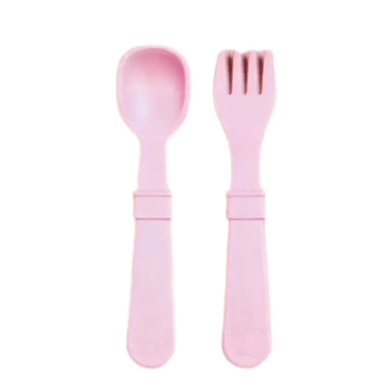 Re-Play 8 Piece Utensil Set