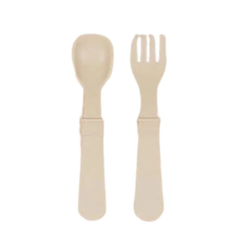 Re-Play 8 Piece Utensil Set