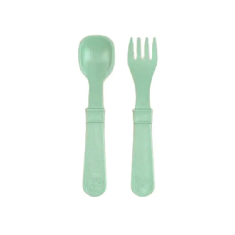 Re-Play 8 Piece Utensil Set
