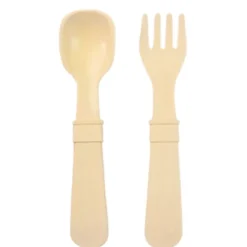 Re-Play 8 Piece Utensil Set