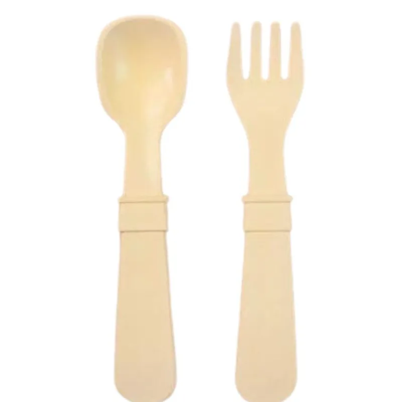 Re-Play 8 Piece Utensil Set
