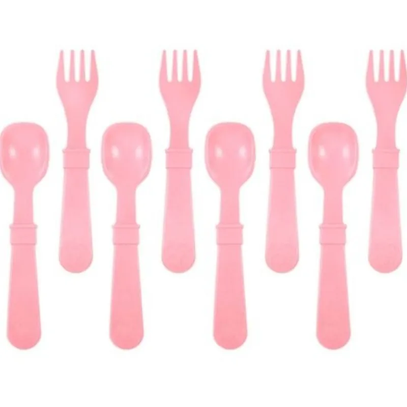Re-Play 8 Piece Utensil Set