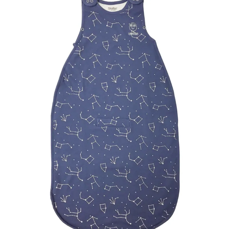 Woolino 4 Season Ultimate Sleep Bag - Universal Size