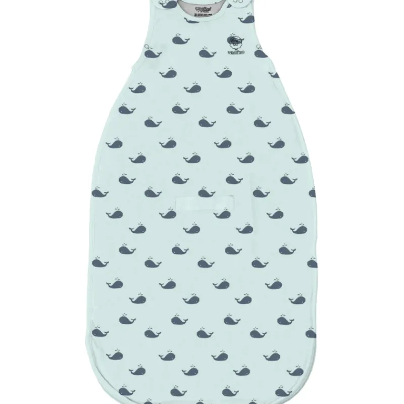 Woolino 4 Season Ultimate Sleep Bag - Universal Size