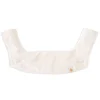ERGObaby 360 Teething Pad & Bib-Natural