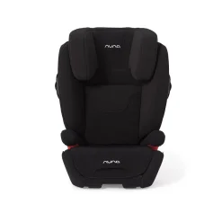 Nuna AACE Booster Car Seat - Caviar