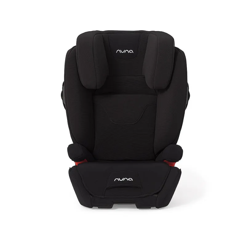 Nuna AACE Booster Car Seat - Caviar