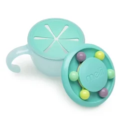 Melii Baby Abacus Snack Container