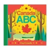 Harper Collins Canada ABC Books