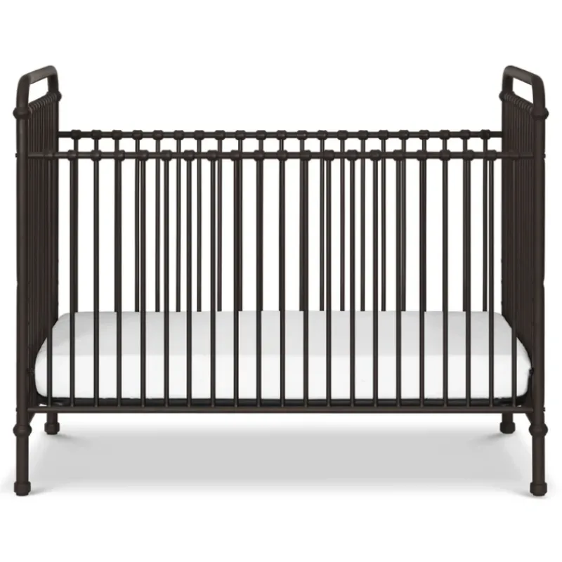 Namesake Abigail 3-in-1 Convertible Crib