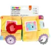 Lamaze Accordion Bus - Baby Book