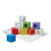 Plan Toys Activity Blocks