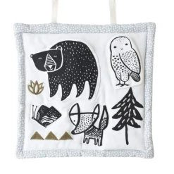 Wee Gallery Activity Pad