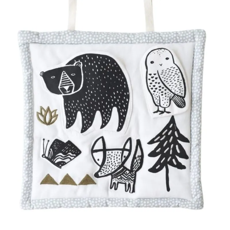 Wee Gallery Activity Pad