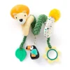 Little Big Friends Activity Spiral