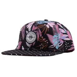 Nano Adjustable Cap