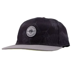 Nano Adjustable Cap