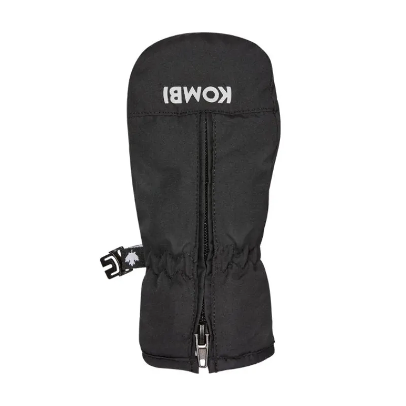 Kombi Adorable Stay-On Infant Mittens