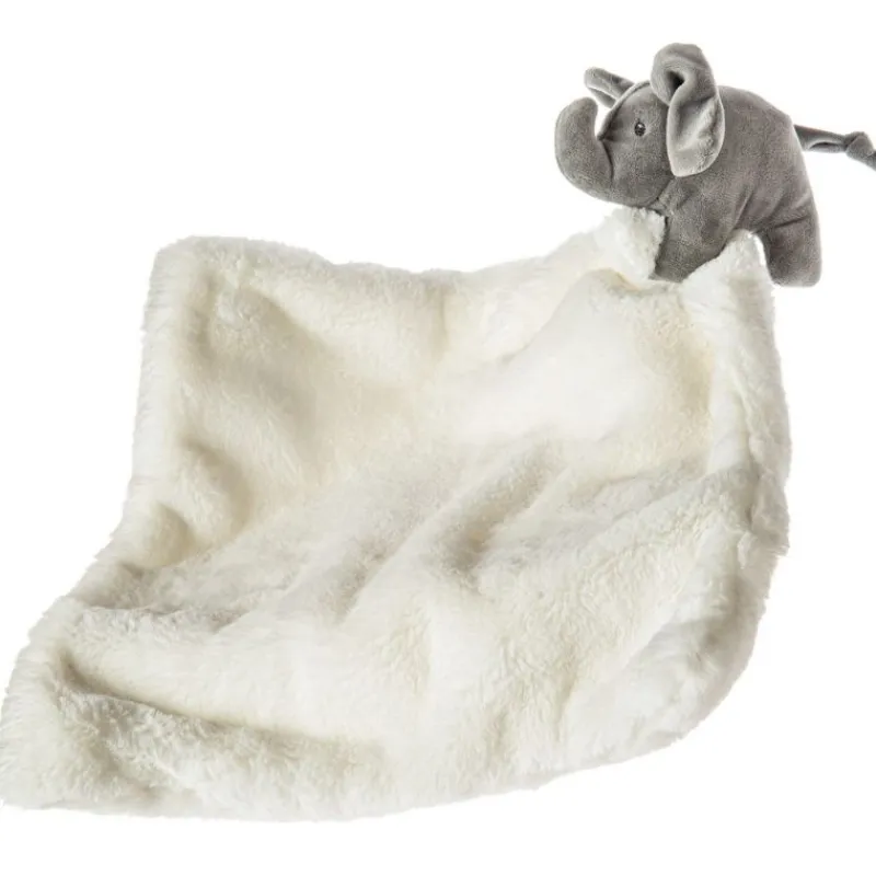 Mary Meyer Baby Afrique Huggy Blanket