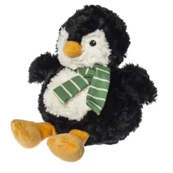 Mary Meyer Baby Again Friends Plush Toys